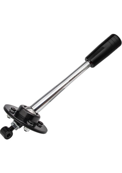 Ayarlanabilir Ayarlanabilir Kısa Değiştirici 85-10 Bmw 178MM Kolu Sapı Uyar (Yurt Dışından)