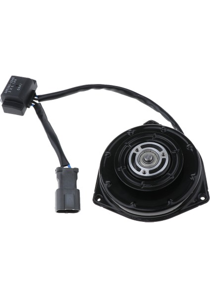 Kondenser Soğutma Fan Motor Meclisi Honda 38616-PWA-A01 38616-RNA-A01 (Yurt Dışından)