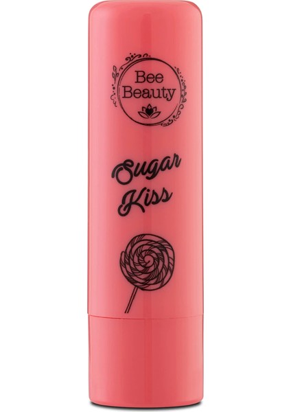Lip Balm Sugar Kiss