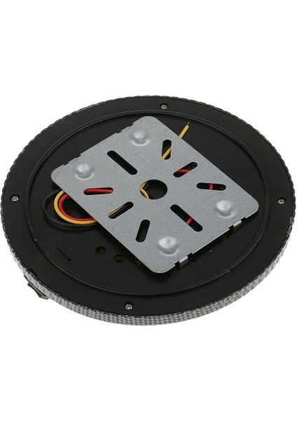 DC12V 46-Led Araç Araç Iç Kapalı Çatı Tavan Kubbe Işık Lambası Beyaz (Yurt Dışından) modelleri