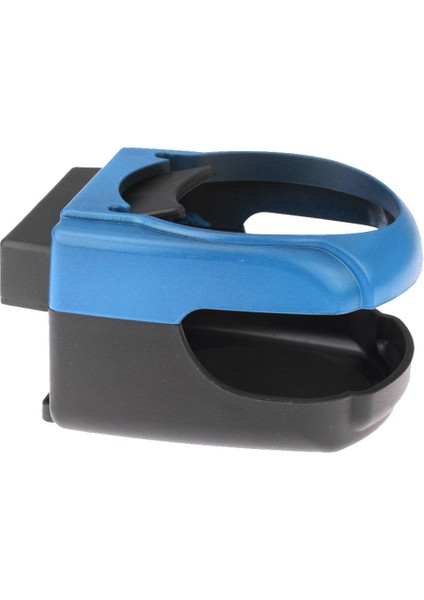 Araba Hava Havalandırma Çıkış Bardak Dağı Içecek Tutucu Içecekler Braketi Mavi Mavi (Yurt Dışından) modelleri