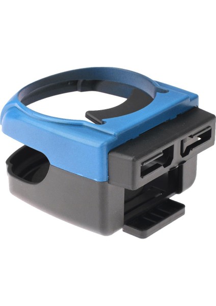 Araba Hava Havalandırma Çıkış Bardak Dağı Içecek Tutucu Içecekler Braketi Mavi Mavi (Yurt Dışından) fırsatları