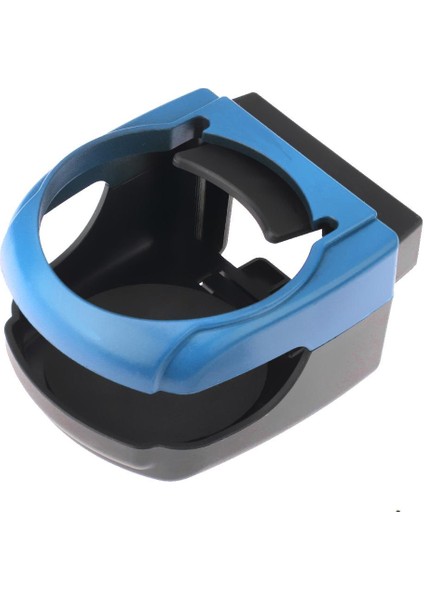 Araba Hava Havalandırma Çıkış Bardak Dağı Içecek Tutucu Içecekler Braketi Mavi Mavi (Yurt Dışından) indirimleri
