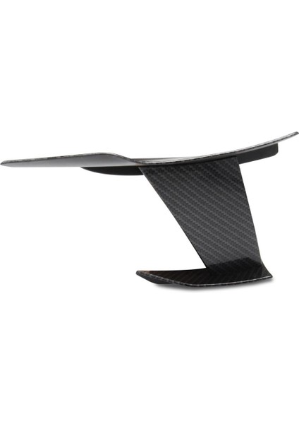 1 Pair Ön Dudak Splitter Yüzgeçleri Vücut Spoiler Bmw 3 Serisi F80 M3 15-19 Için Uyar (Yurt Dışından)