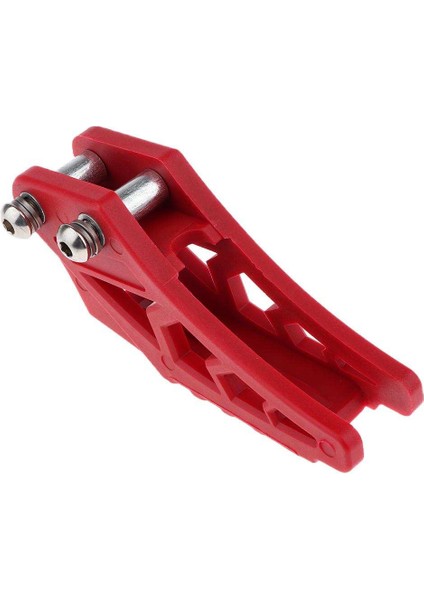 250 Özel Için Zincir Kılavuz Koruma Koruyucusu - Kırmızı (Yurt Dışından) modelleri