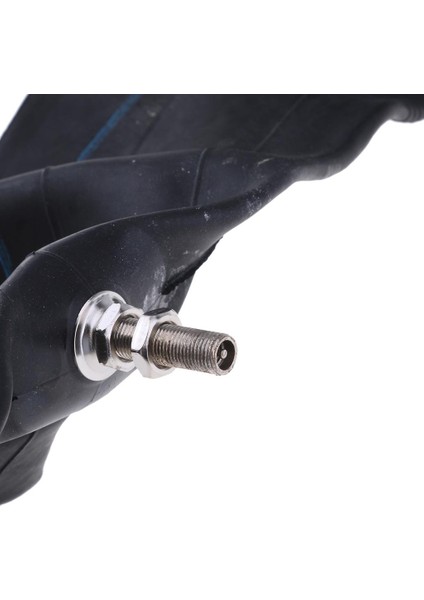 Iç Tüp 90 / 100-14 14 Inç Scooter Pit Dirt Bike Arka Lastik Innertube (Yurt Dışından) modelleri