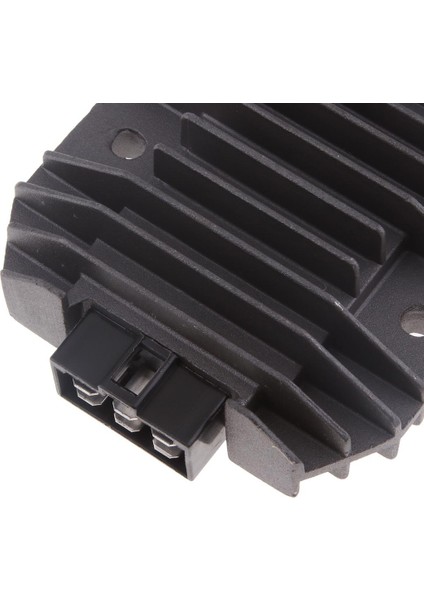 Kawasaki KLF300 Için 6 Pins Gerilim Regülatörü 1986-1998 (Yurt Dışından) modelleri