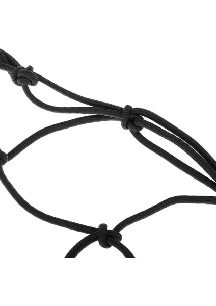 10 Hooks Net Çanta Araba Suv Çatı Üst Raf Bagaj Taşıyıcı / Kargo Siyah (Yurt Dışından) modelleri