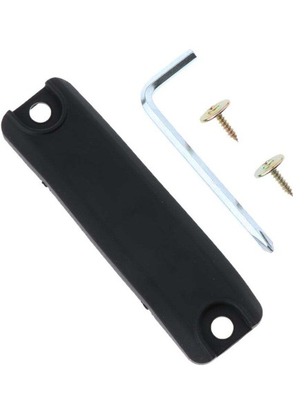Trunk Hatch Liftgate Anahtarı Mandal Saçma Düğmesi Kauçuk Kapak Scion (Yurt Dışından)