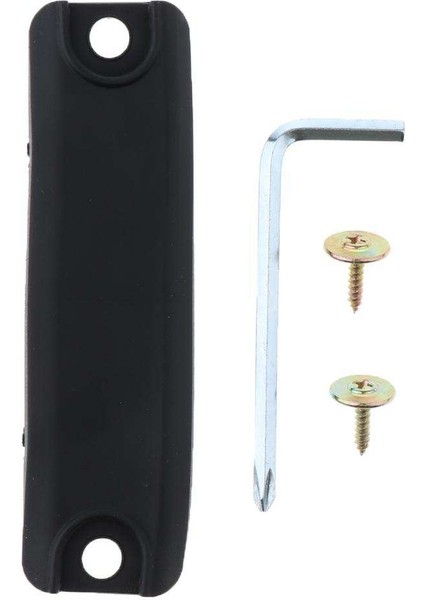 Trunk Hatch Liftgate Anahtarı Mandal Saçma Düğmesi Kauçuk Kapak Scion (Yurt Dışından) fiyatları
