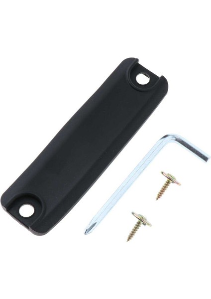 Trunk Hatch Liftgate Anahtarı Mandal Saçma Düğmesi Kauçuk Kapak Scion (Yurt Dışından) fırsatları