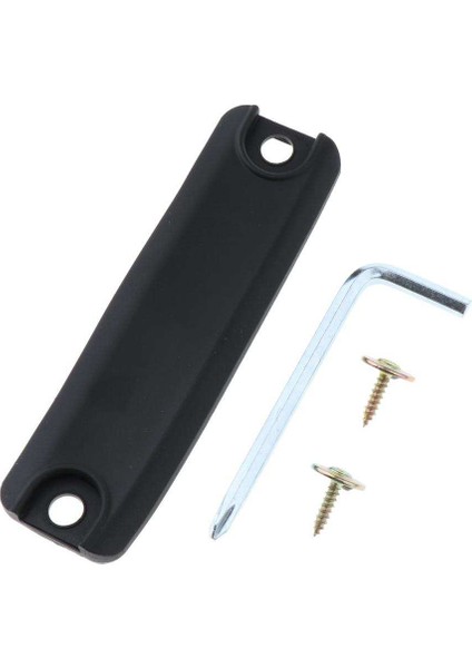 Trunk Hatch Liftgate Anahtarı Mandal Saçma Düğmesi Kauçuk Kapak Scion (Yurt Dışından) indirimleri