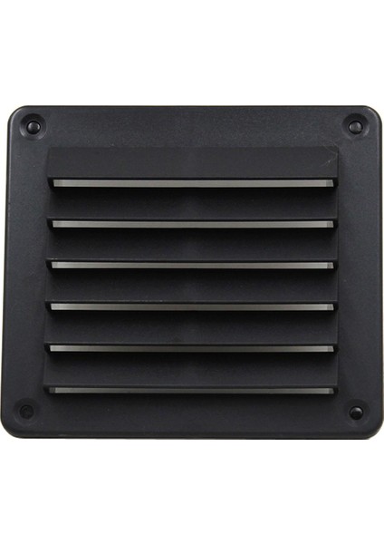 5.5 X4.7 "tavan Hava Bağlantı Noktası Havalandırma Rotate Louvers Rv Motosiklet Havalandırma (Yurt Dışından)