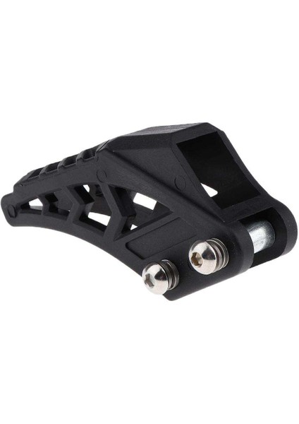 250 Özel - Siyah Zincir Kılavuzu Guard Koruyucu - Siyah (Yurt Dışından)