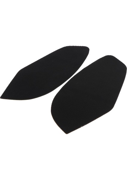 2 Tank Çekiş Pedi Seti Yan Kavrama Koruma Pad Sticker Yamaha R6 Için (Yurt Dışından) modelleri