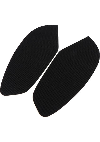 2 Tank Çekiş Pedi Seti Yan Kavrama Koruma Pad Sticker Yamaha R6 Için (Yurt Dışından) fırsatları