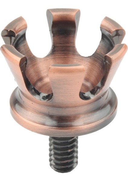 Motosiklet 1/4 "taç Tarzı Alüminyum Koltuk Vida Cıvataları Için Bronz (Yurt Dışından) fiyatları