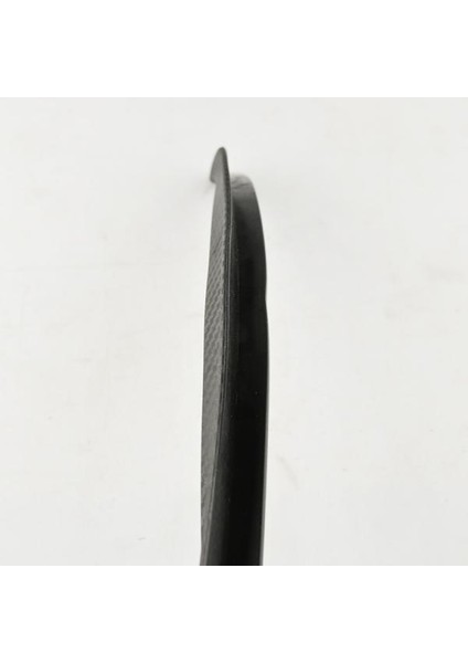 2 Adet Evrensel Araba Yan Tekerlek Arch Çamurluk Flare Unpad Trim Kapak 25 cm (Yurt Dışından) indirimleri