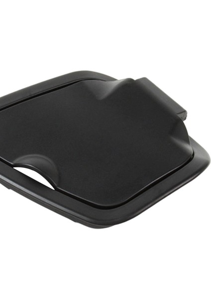 Yan Cep Şarj Kapağı Abs Yamaha Nmax V2 2020-2021 Için Uygun (Yurt Dışından)
