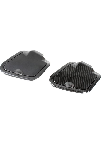 Yan Cep Şarj Kapağı Abs Yamaha Nmax V2 2020-2021 Için Uygun (Yurt Dışından)