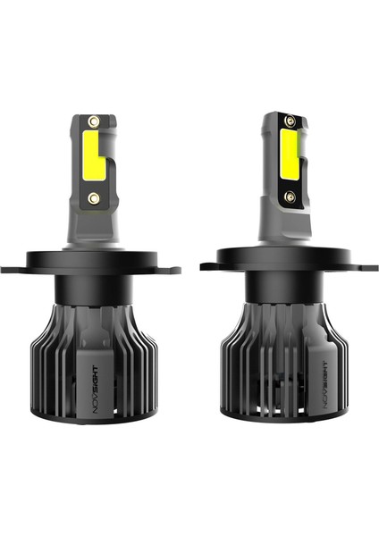 Otomotiv LED Far Ampülleri LED Cips IP68 A500-N39-H4 (Yurt Dışından)