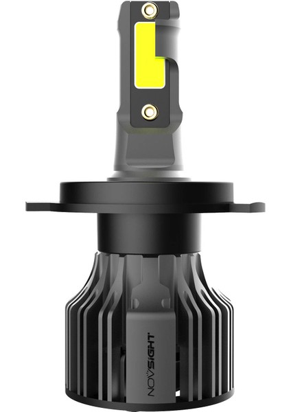 Otomotiv LED Far Ampülleri LED Cips IP68 A500-N39-H4 (Yurt Dışından)