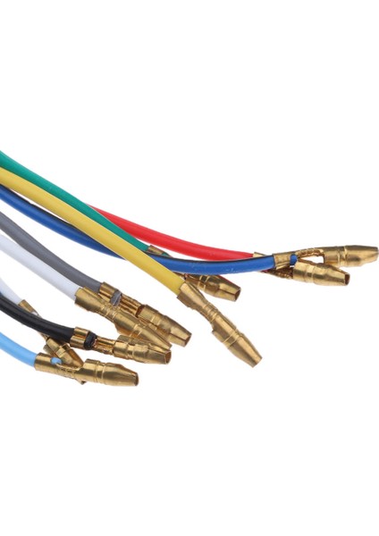 Motosiklet Evrensel 7/8 "gidon Horn / Sinyal Işıkları Kontrol Anahtarı Assy (Yurt Dışından) modelleri