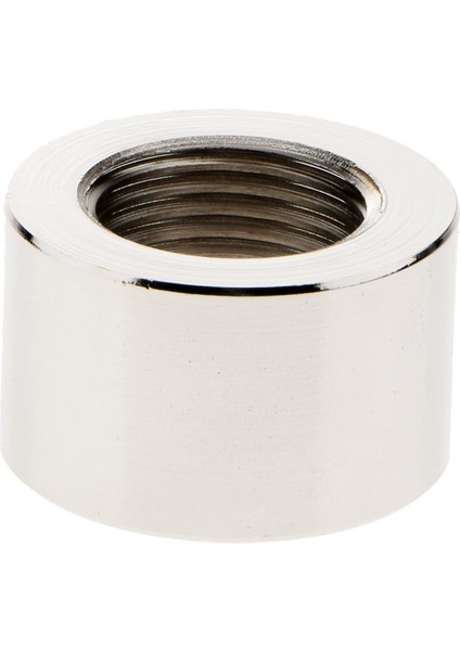 18MM * 1. 5mm Nikel Kaplama Demir O2 / Oksijen Sensörü Egzoz (Yurt Dışından)