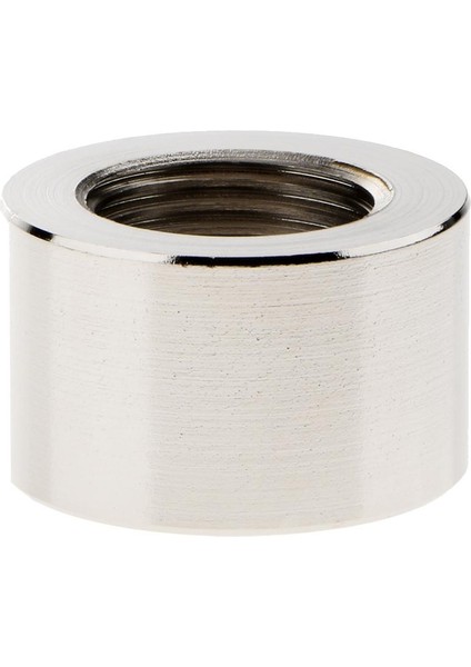 18MM * 1. 5mm Nikel Kaplama Demir O2 / Oksijen Sensörü Egzoz (Yurt Dışından)