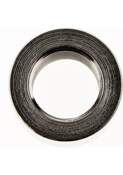 18MM * 1. 5mm Nikel Kaplama Demir O2 / Oksijen Sensörü Egzoz (Yurt Dışından)