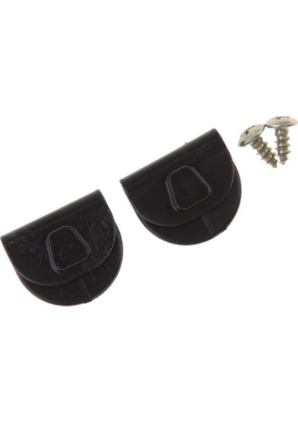 Harley Sportster Için Klipler XL883 XL1200 48 72 04-17 Sol Batarya Kapağı (Yurt Dışından)