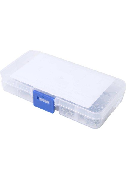 100 Adet R Şeklinde Pin Mekanik Hitch Saç Traktör Klip Çeşitler (Yurt Dışından) indirimleri