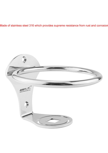 Yeni Paslanmaz Çelik Spor Içecek Kupası Tutucu Deniz Tekne Araba Rv Için Ayarlanabilir (Yurt Dışından) indirimleri