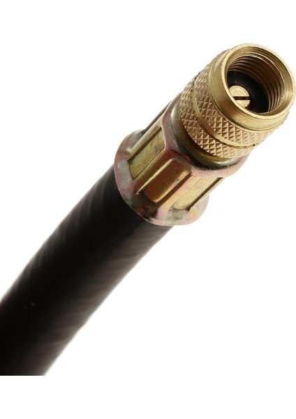 2 Adet 140MM Araba Kamyon Esnek Kauçuk Tekerlek Lastik Lastik Vana Uzatma Adaptörü (Yurt Dışından) modelleri