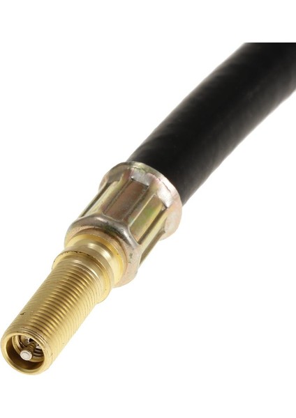 2 Adet 140MM Araba Kamyon Esnek Kauçuk Tekerlek Lastik Lastik Vana Uzatma Adaptörü (Yurt Dışından) indirimleri