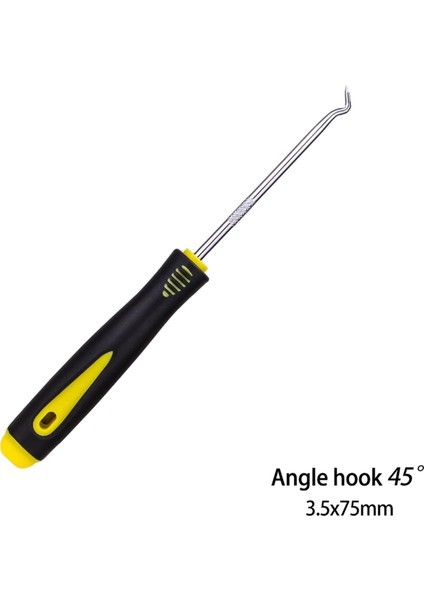 Kanca ve Pick Aracı Seti Yağ Contası O-Ring Conta Pick Cotter Pin Çektirme Sökücü (Yurt Dışından) indirimleri