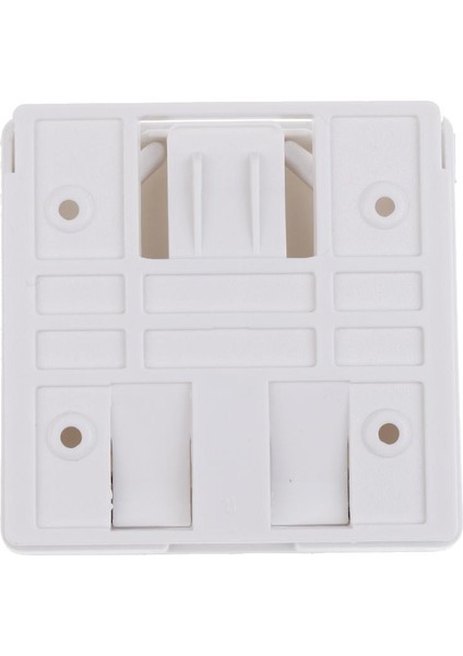 2 x Ayarlanabilir Katlanır Içecek Kupası Tutucu Dağı Tekne Deniz Karavan Araba Beyaz (Yurt Dışından) indirimleri