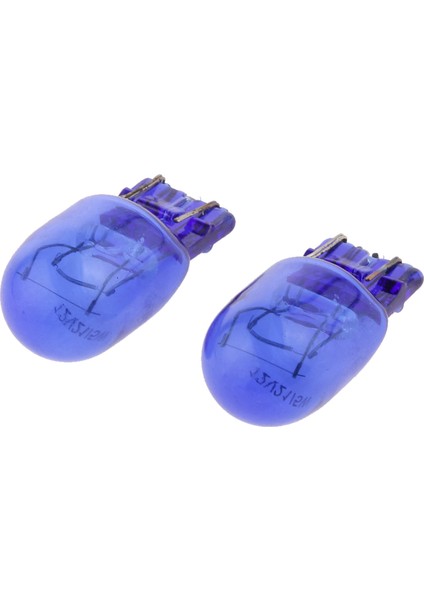 2x W21 5 W 7443 T20 Standlight Xenon Ampul Drl Işık Için Alfa Mito (Yurt Dışından)