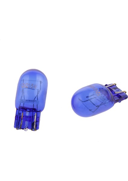 2x W21 5 W 7443 T20 Standlight Xenon Ampul Drl Işık Için Alfa Mito (Yurt Dışından)
