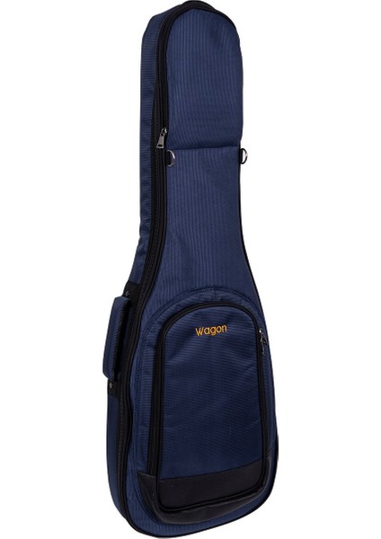 05 Serisi Elektro Gitar Çantası - Mavi fiyatları