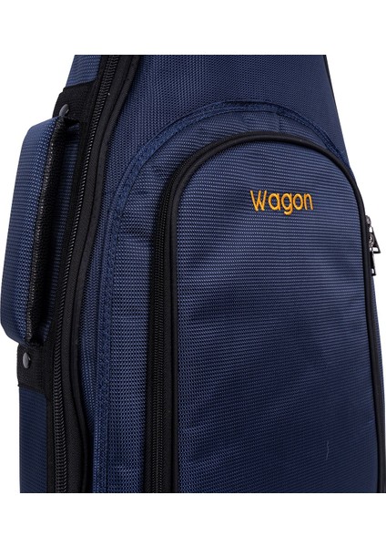 05 Serisi Elektro Gitar Çantası - Mavi fırsatları