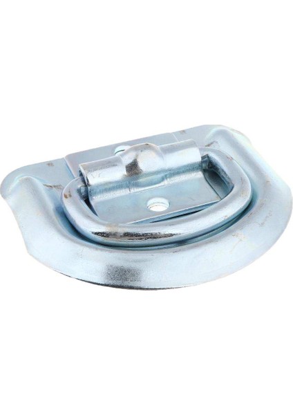 D-Ring Cıvatalama Lashing Halkası Bağlantı-Aşağı Ankraj Flatbed Römork Için Ağır Hizmet Tipi (Yurt Dışından)