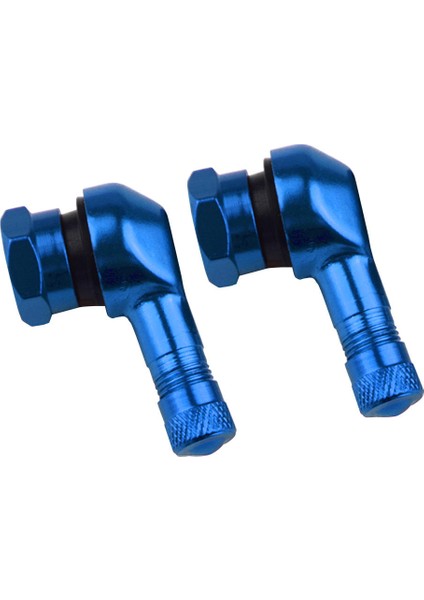 90 Derece Cnc Alüminyum Evrensel Motosiklet Tekerlek Vanası Jant Mavisi Kaynaklar (Yurt Dışından) fiyatları