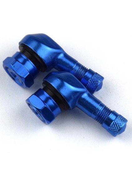 90 Derece Cnc Alüminyum Evrensel Motosiklet Tekerlek Vanası Jant Mavisi Kaynaklar (Yurt Dışından) modelleri