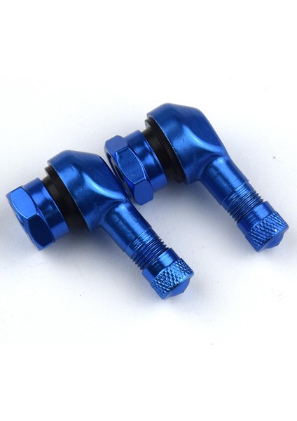 90 Derece Cnc Alüminyum Evrensel Motosiklet Tekerlek Vanası Jant Mavisi Kaynaklar (Yurt Dışından) fırsatları