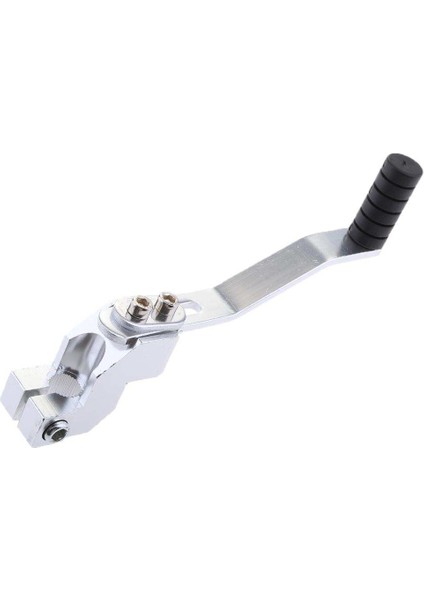 110CC 125CC Motor Kir Çukur Bisiklet Gümüş Için Kick Başlat Başlangıç ​​kolu (Yurt Dışından) fırsatları