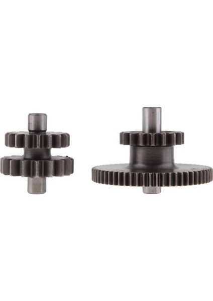 CG125 CG200 Için Motor Azaltma Dişli Montaj Starter Adı (Yurt Dışından)