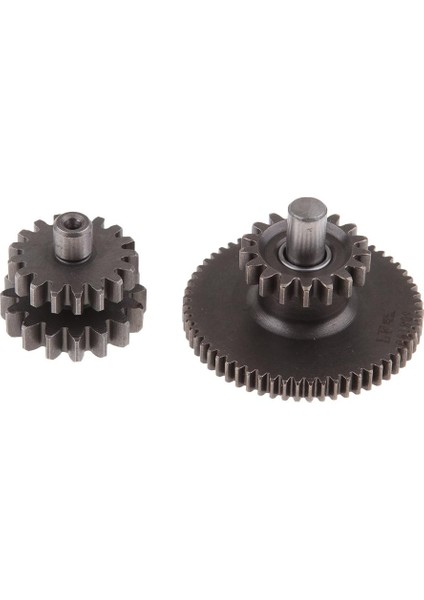 CG125 CG200 Için Motor Azaltma Dişli Montaj Starter Adı (Yurt Dışından)