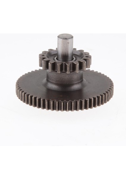CG125 CG200 Için Motor Azaltma Dişli Montaj Starter Adı (Yurt Dışından)