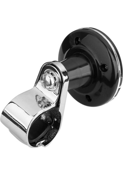 Direksiyon Topuzu Spinner El Torna Ajan Oto Araba Kamyon Evrensel (Yurt Dışından)
